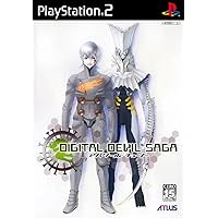 Amazon | ATLUS BEST COLLECTION DIGITAL DEVIL SAGA ~アバタール